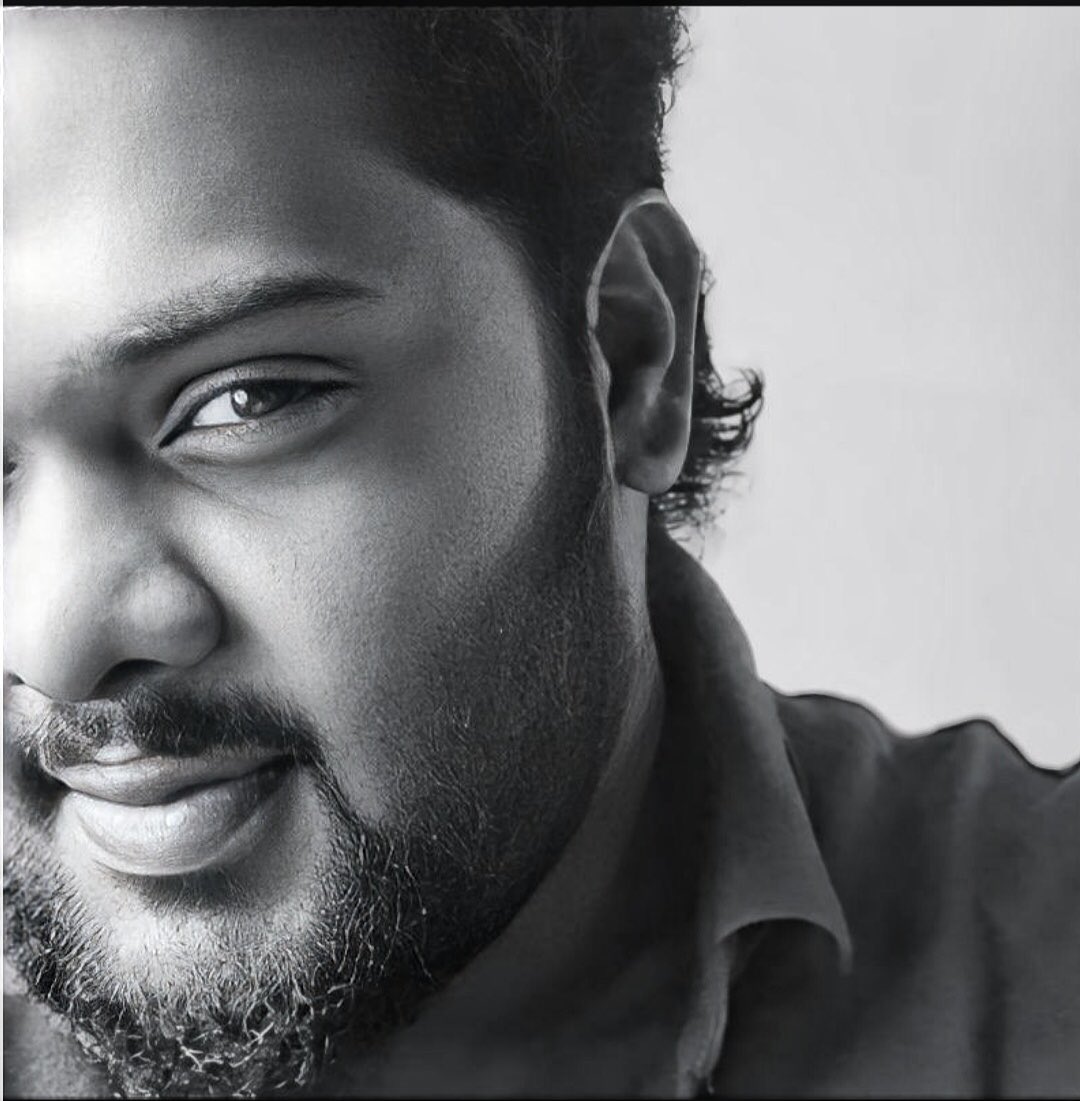 🖤 #inbaravikumar