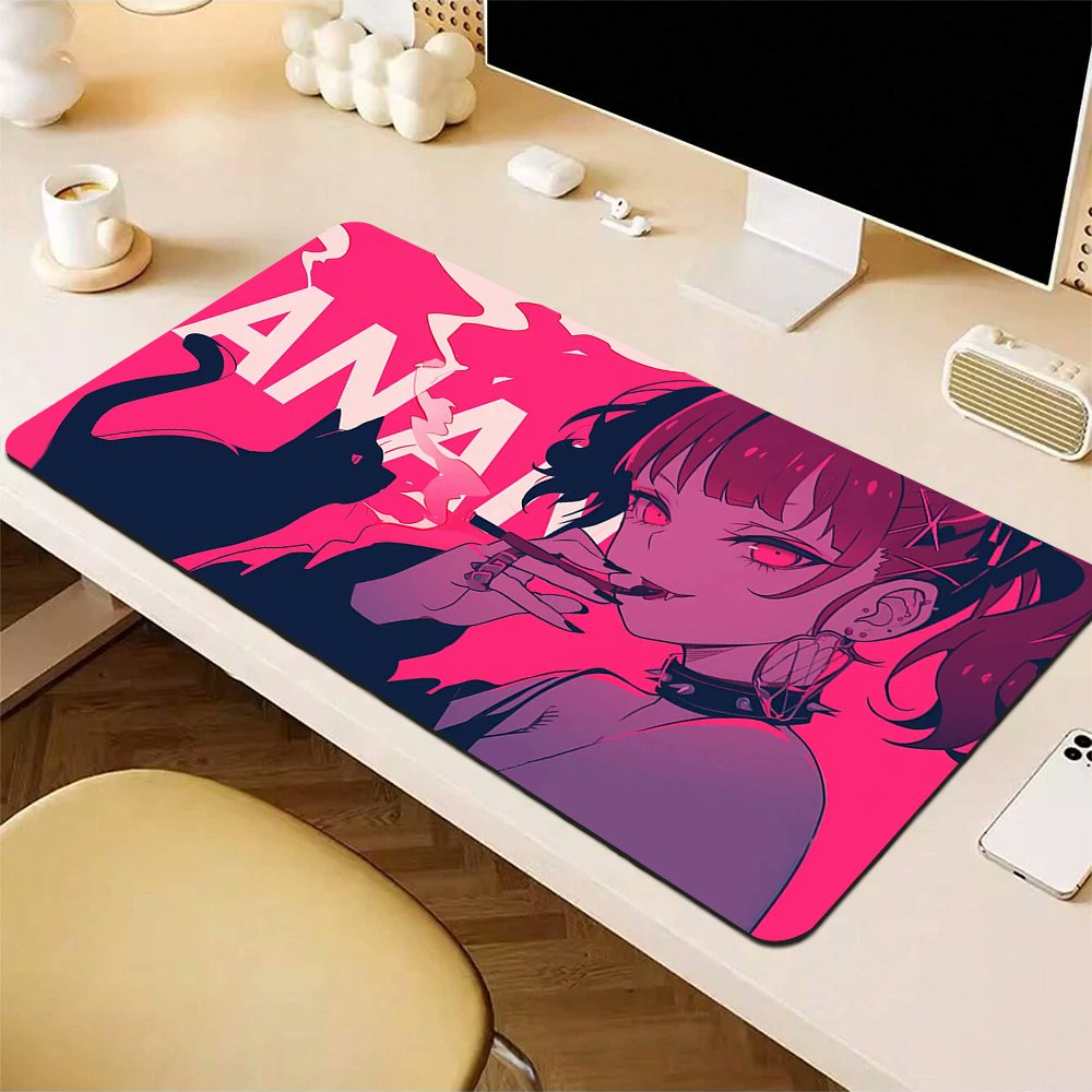 PricZone's tweet image. New product: Large Non-Slip Gaming Mouse Pad with Anime Girl Print
Url: priczone.com/?p=66782
#gamingmousepad #largemousepad #DeskMat #non-slipmousepad #animegirlmousepad #otakudeskmat #cutetablemat