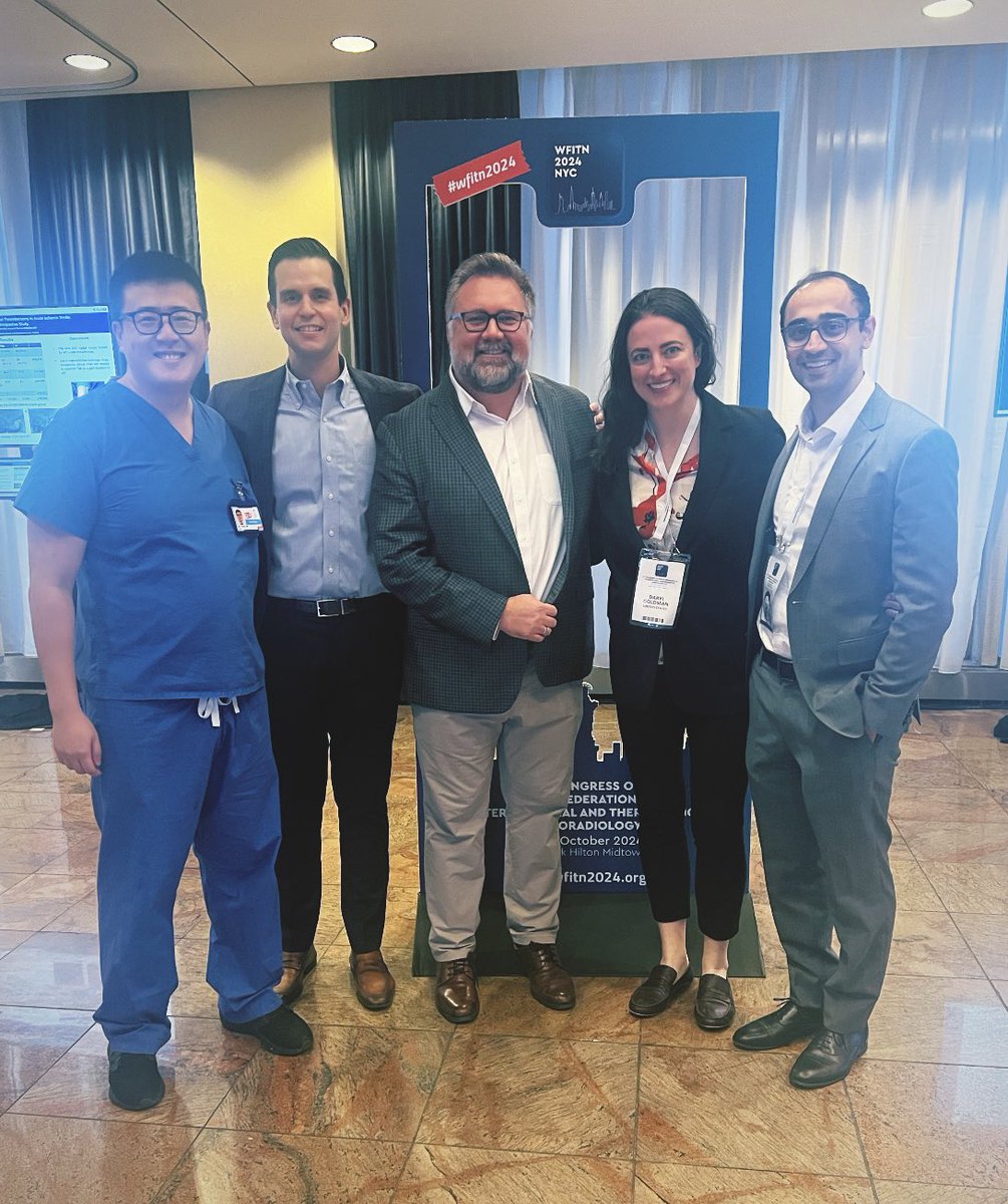 Daryl Goldman MD (@daryl_goldman) on Twitter photo 4 Neuroendovascular Fellows, 4 backgrounds, all <a href="/MountSinaiNeuro/">Mount Sinai Neurosurgery</a> ! #Neurosurg, #Neurology, #IRad, #NeuroRad 4 Neuroendovascular Fellows, 4 backgrounds, all <a href="/MountSinaiNeuro/">Mount Sinai Neurosurgery</a> ! #Neurosurg, #Neurology, #IRad, #NeuroRad