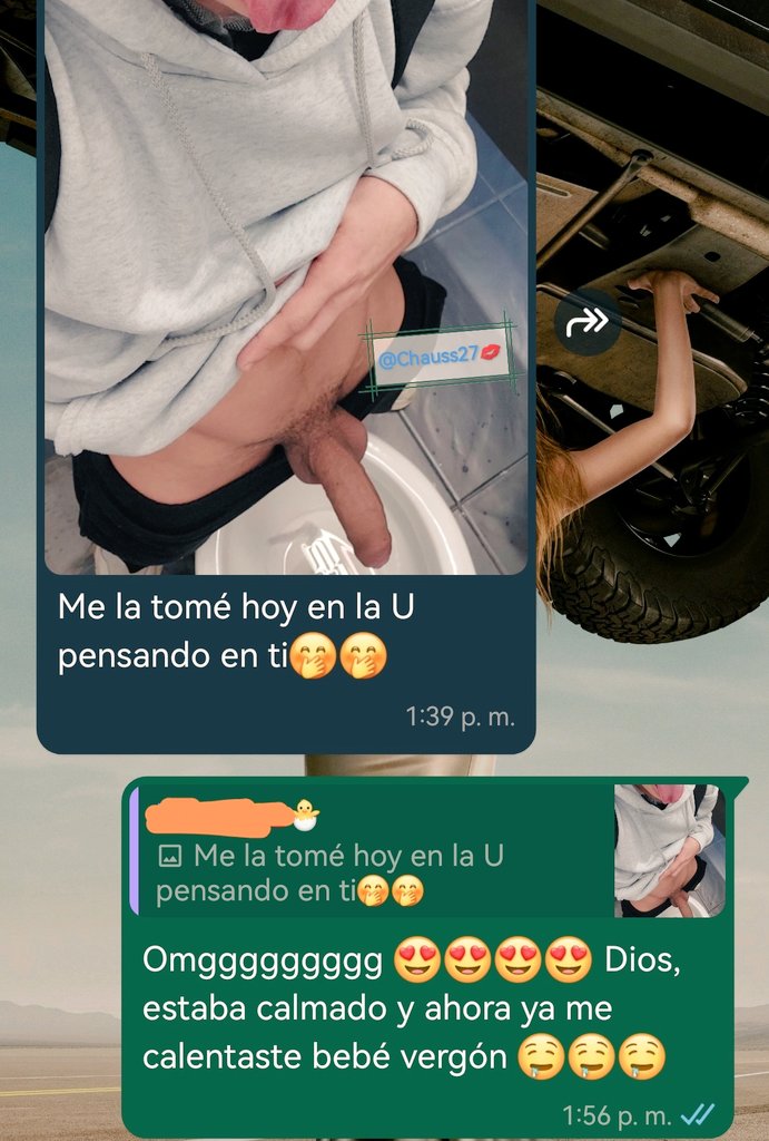 🧢 Chauss 🫦 7️⃣4️⃣k tweet media