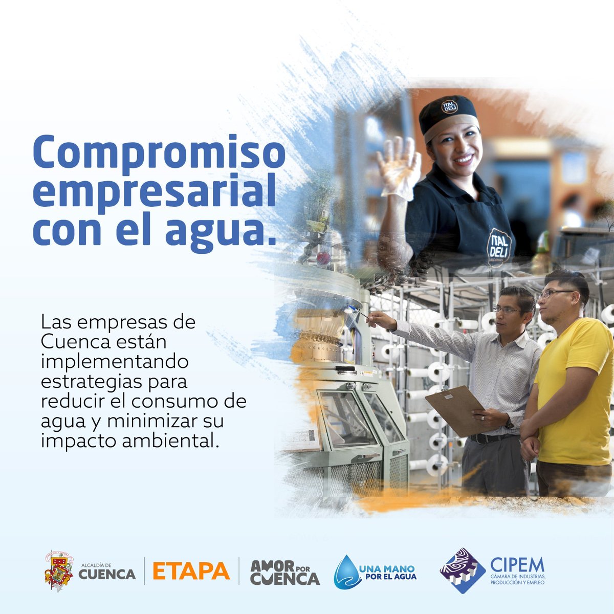 Cámara CIPEM tweet media