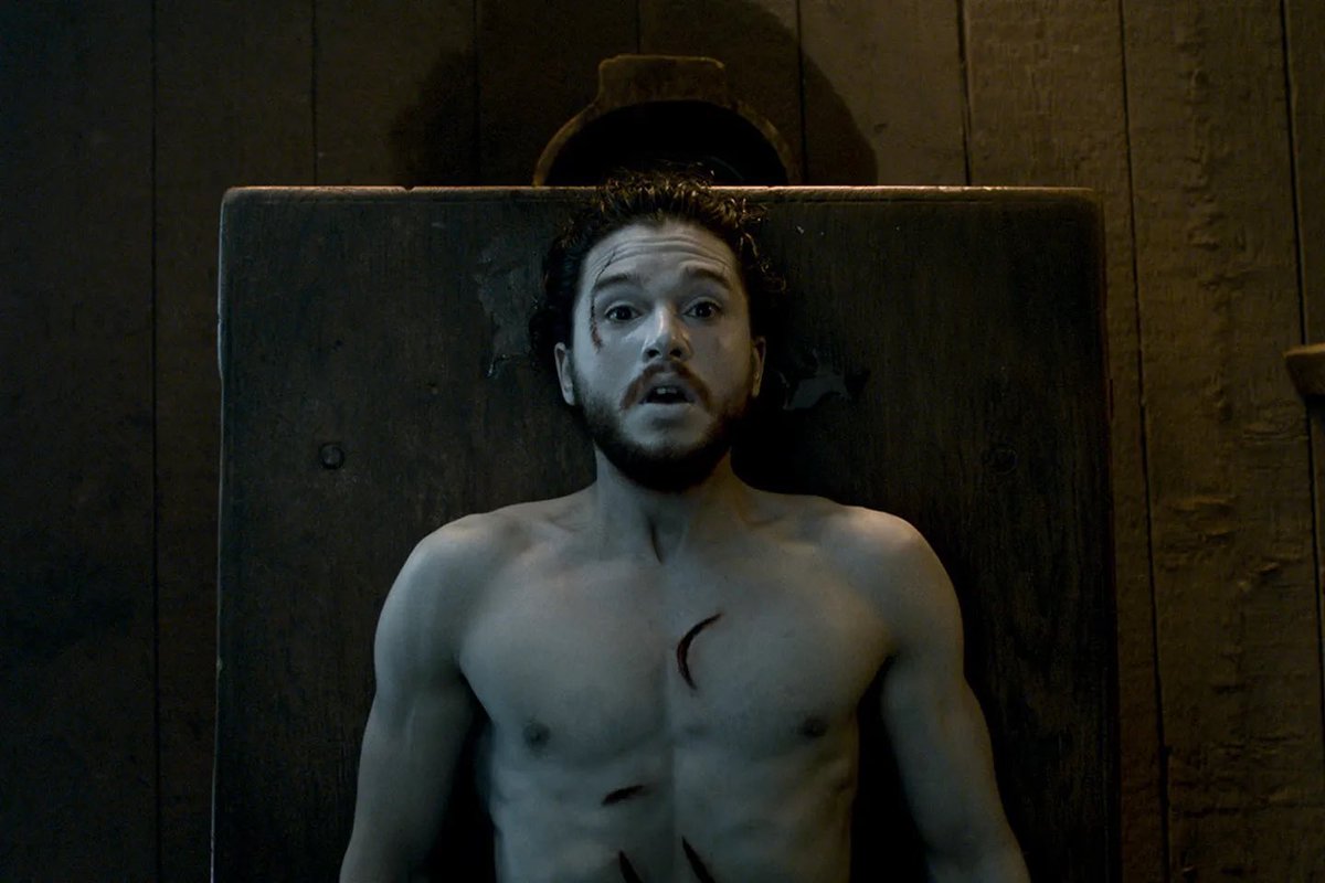 Tatyan_Fer's tweet photo. Eu voltando pro Twitter to tipo o Jon Snow ressuscitando no episódio Home da 6 temporada de #GameOfThrones 😊
#voltamos 
#TwitterVoltou https://t.co/PUUxcMgdAF