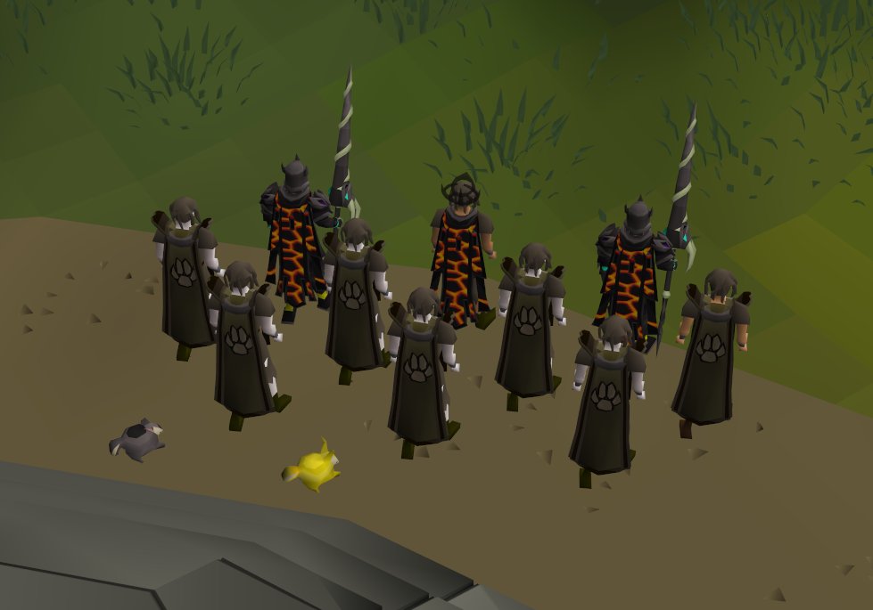 FreggleRS tweet media