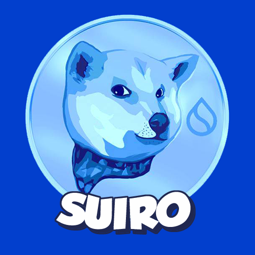 #NEIRO Is the meme token of 2024

#SUI Is the chain of 2024

Future is bright, we are just getting started

It doesn't get any more bullish than this

$SUIRO is the ticker

#MovePump #SUI
