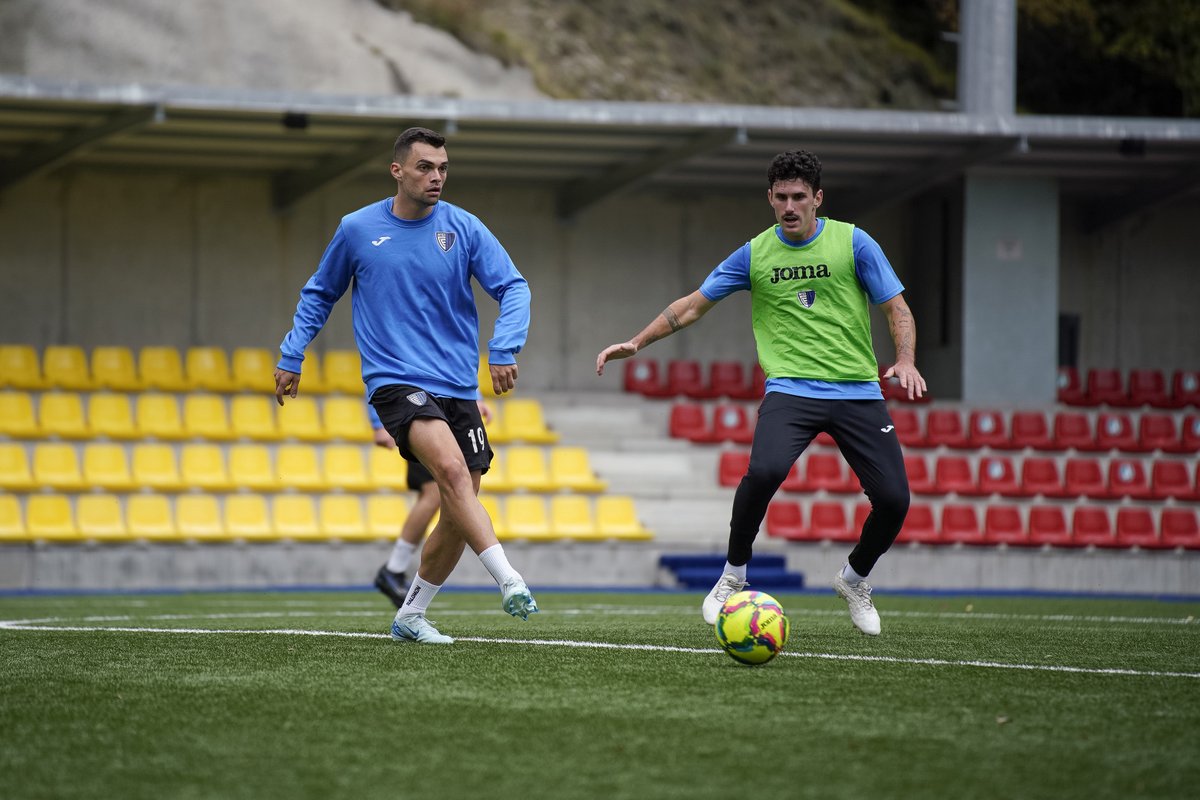 ⚽ Rafinha
⚽️ <a href="/damiist8/">Dami</a> 

#seremmés💙🖤