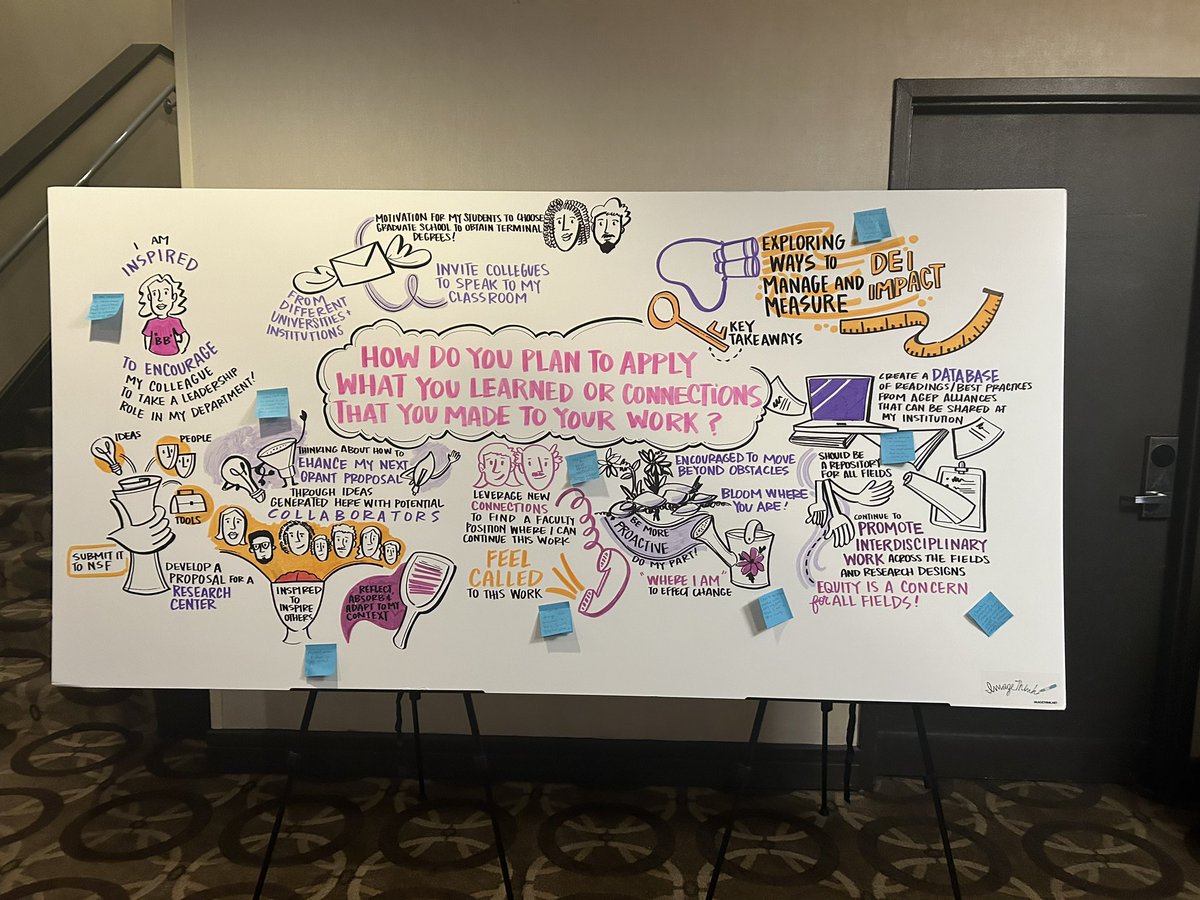 Anberitha Matthews, MSc, PhD, TTS tweet media