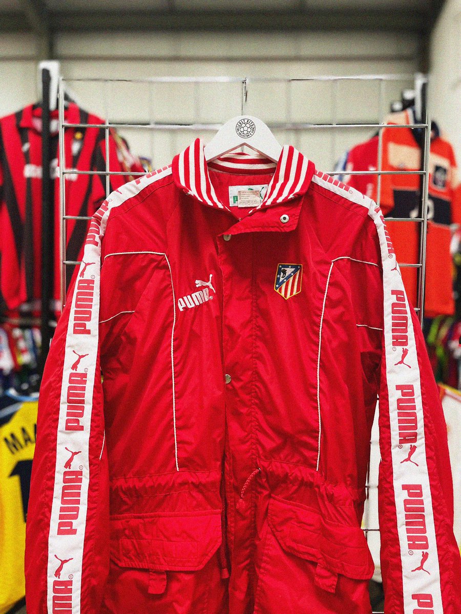 cultkits's tweet image. It’s big jacket season 🍂