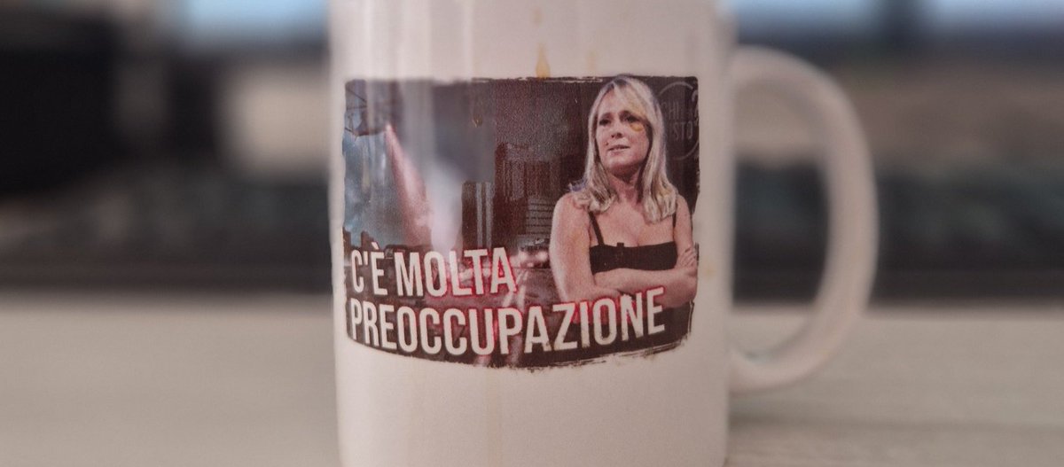 Antonio16135149's tweet photo. @Disagio4all Non ha #contezza 🤔#chilhavisto https://t.co/hme40amGGE