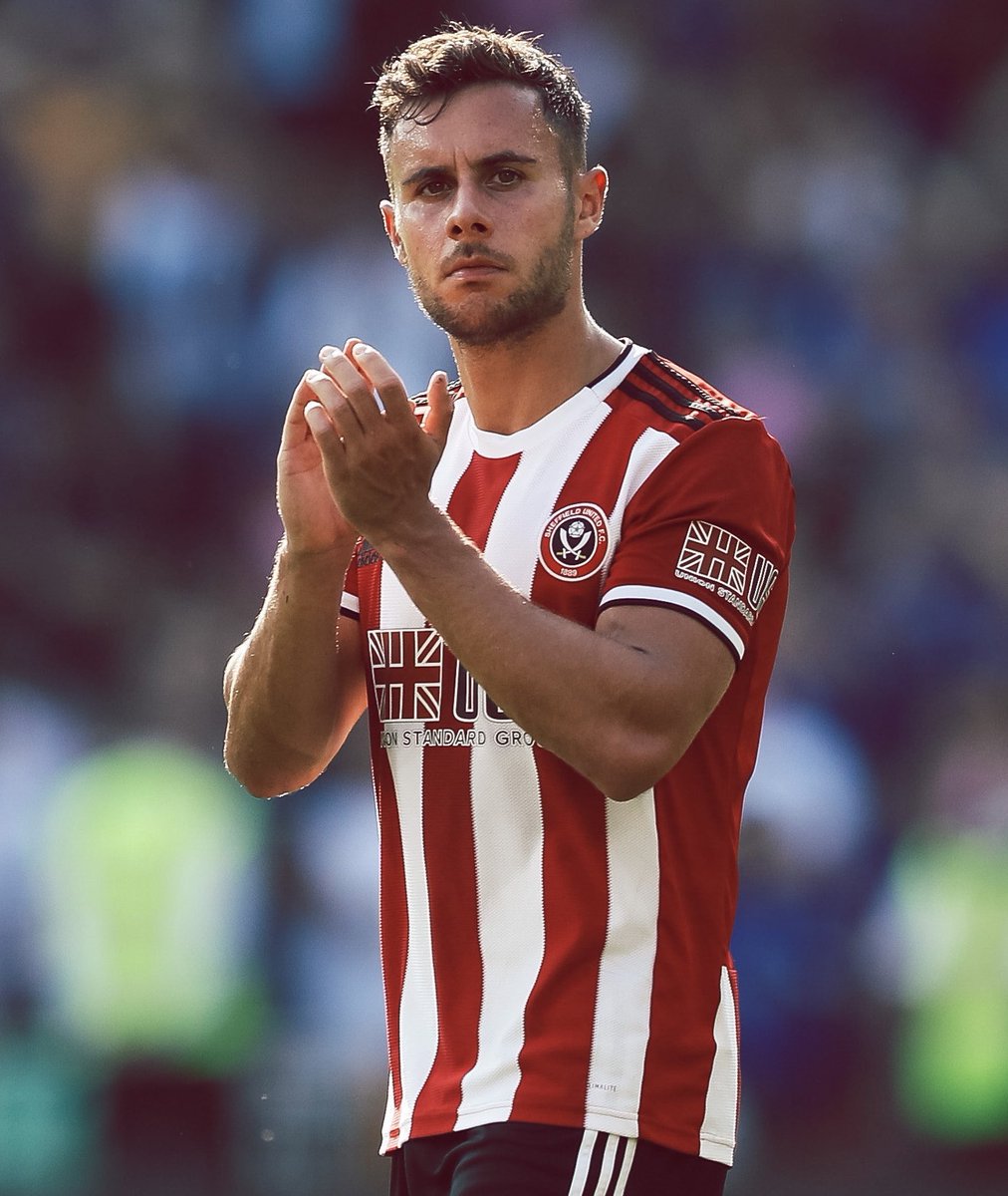 GCB_app's tweet photo. I can’t believe what I’m reading. Such sad news.

Rest in peace, George Baldock 💔 https://t.co/je4NICSCvq