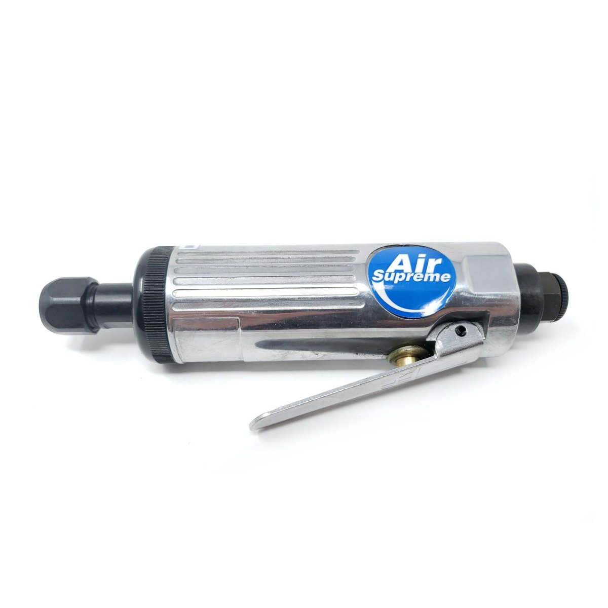 CarbideBurr's tweet image. Which die grinder tool bit do you swear by? We want to hear!
#GrinderBits #MachiningTools #Fabrication #ToolEnthusiast #DIY