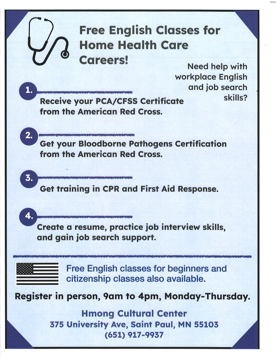 HmongCulturalCenter tweet media