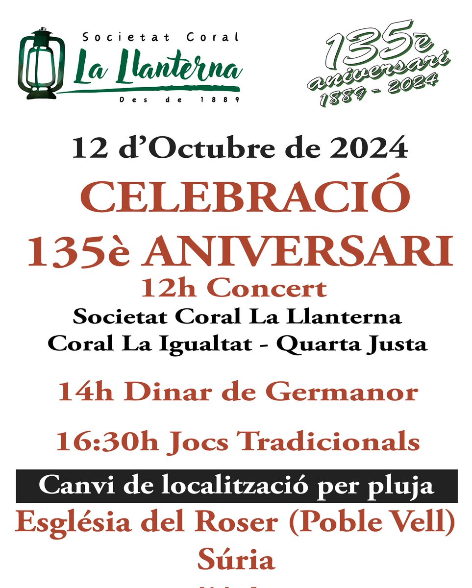 S.C. La Llanterna tweet media