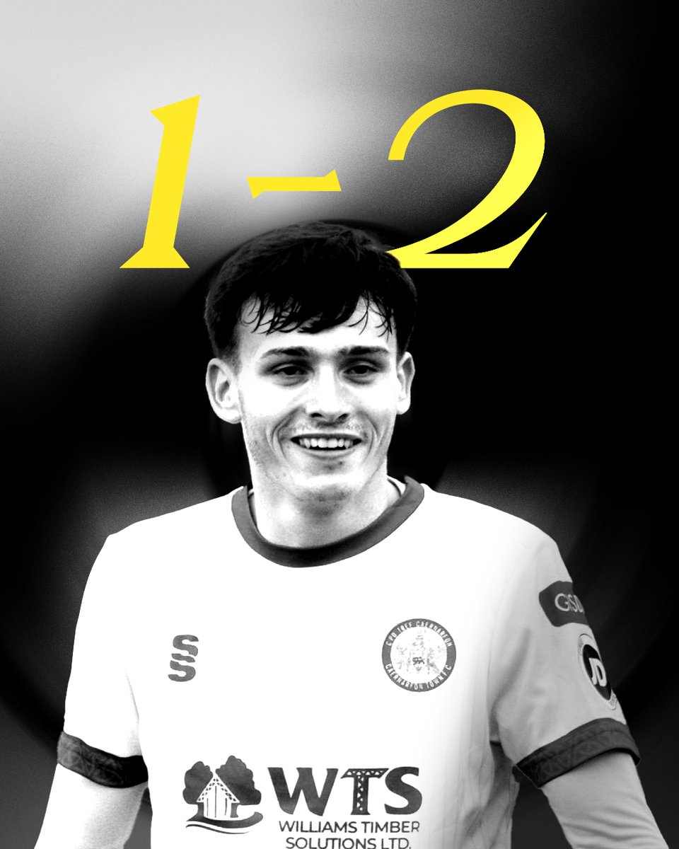 CPD Tref Caernarfon Town FC tweet media