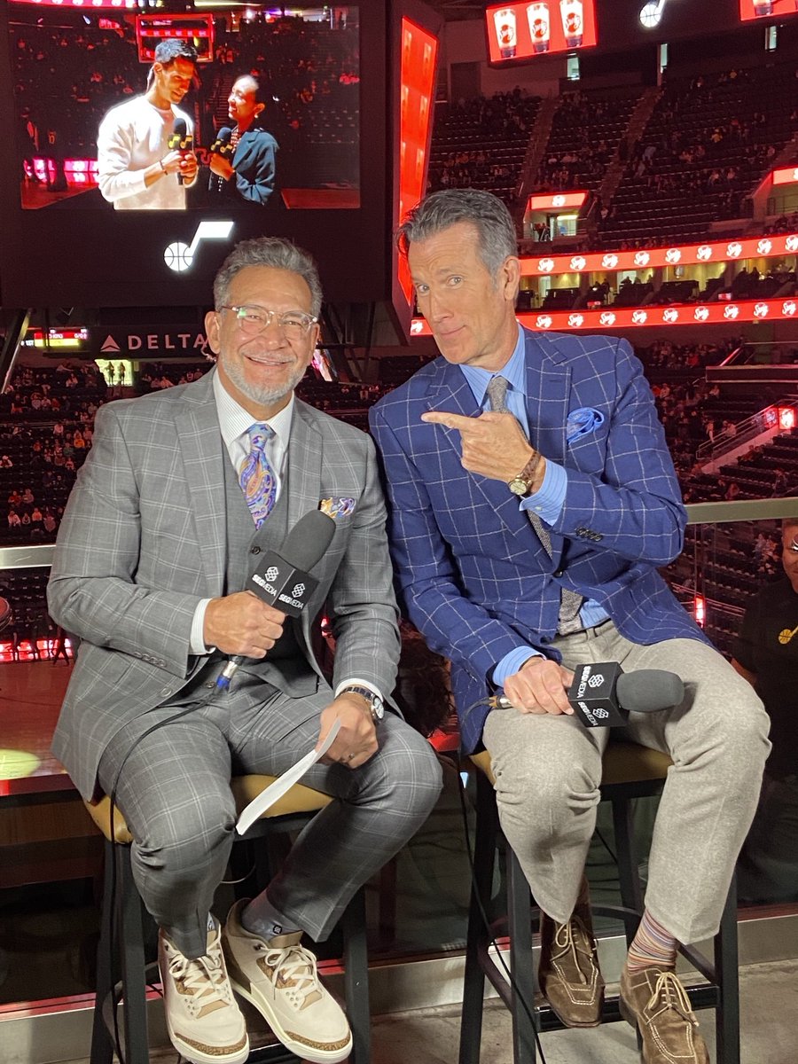 Michael Smith tweet media