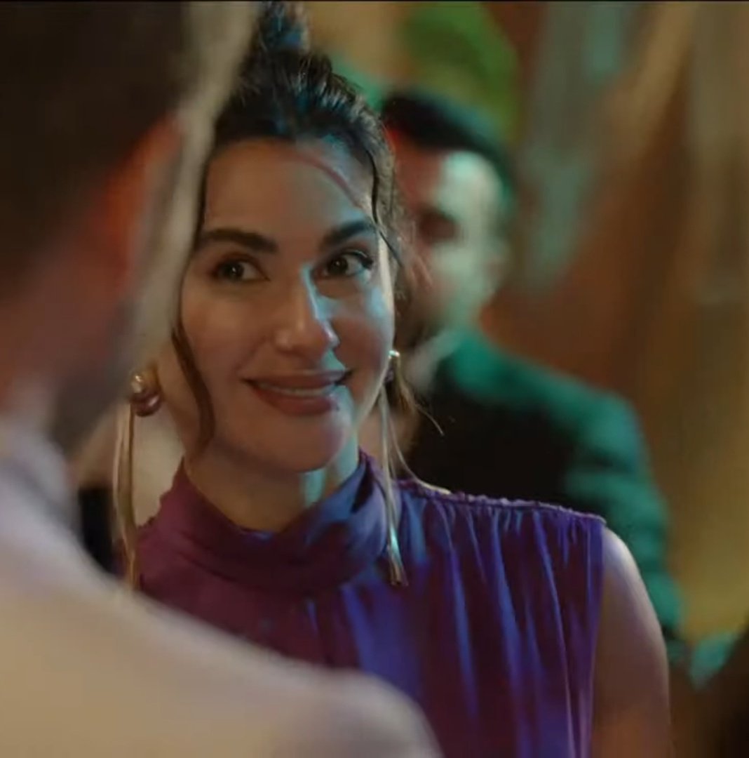 LiinaRicci's tweet photo. Nesrin faktoru ve Bu kadar karizmatik ve orijinal bir ikili karsunun kıskançlık sahneler için çok daha fazlası 😎
#Sandikkokusu #AyBor
#NesrinCavadzade #EnginÖztürk https://t.co/llSPakHaWH