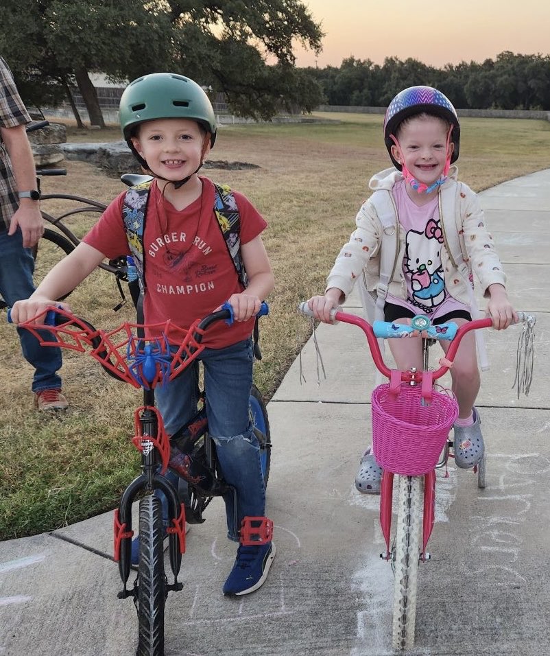 Megan Stevenson (@coachstevenson) on Twitter photo 🚲🚶It was a beautiful day in the neighborhood! 🏠☀️🌳These Mustangs participated in Walk & Roll day <a href="/ElementaryFord/">FordElementary</a> ! #WalkRolltoSchoolDay 🚲🚶It was a beautiful day in the neighborhood! 🏠☀️🌳These Mustangs participated in Walk & Roll day <a href="/ElementaryFord/">FordElementary</a> ! #WalkRolltoSchoolDay