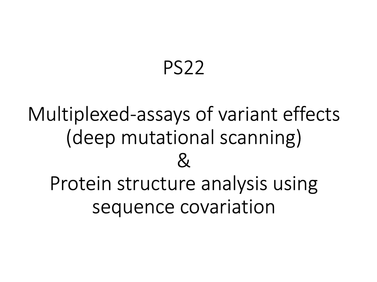 Kresten Lindorff-Larsen tweet media