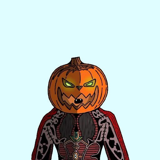 Our art is PERFECT for SpOoKy SzN 👻
