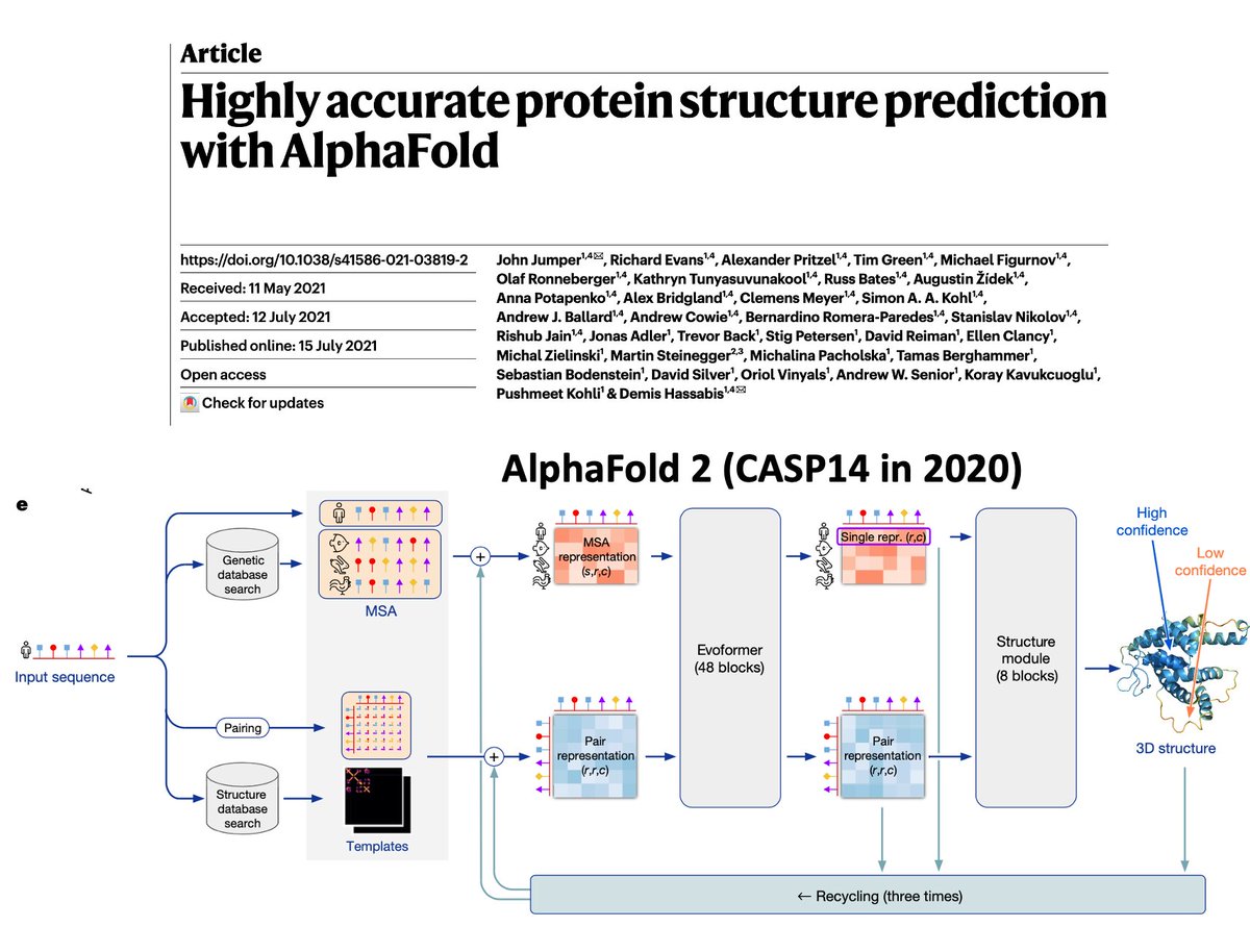 Kresten Lindorff-Larsen tweet media