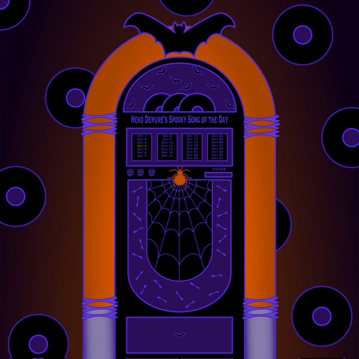 Neko Demure🐈⬛😈 (friends call me Rayne) tweet media