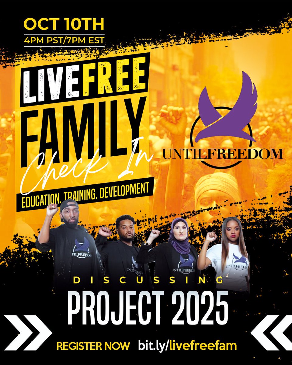 #LIVEFREEUSA tweet media