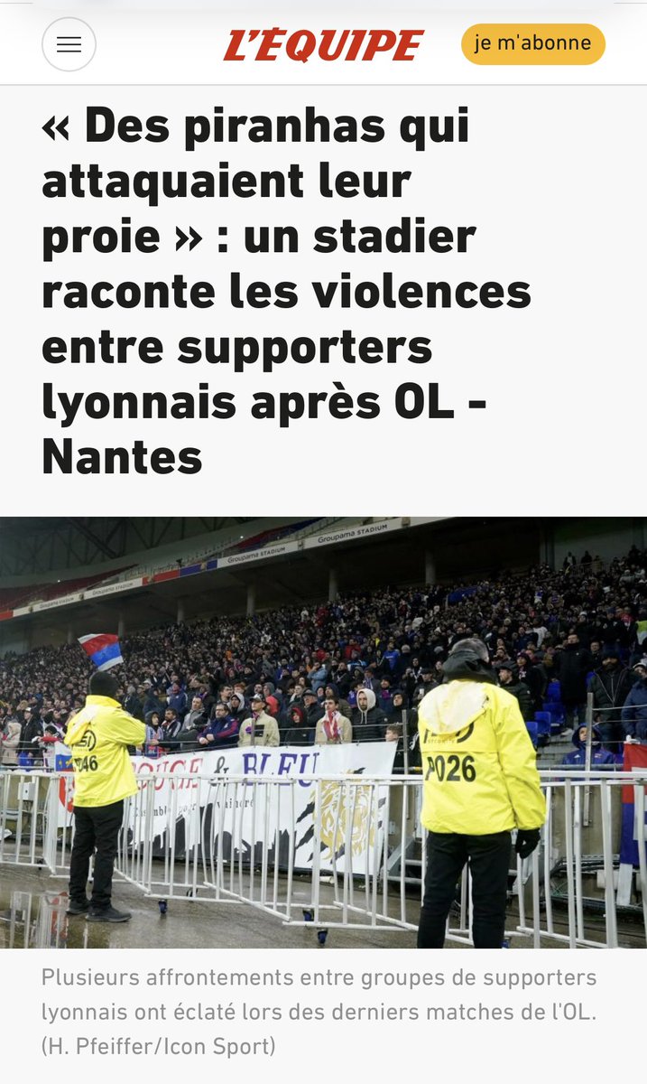 Rouge & Bleu tweet media