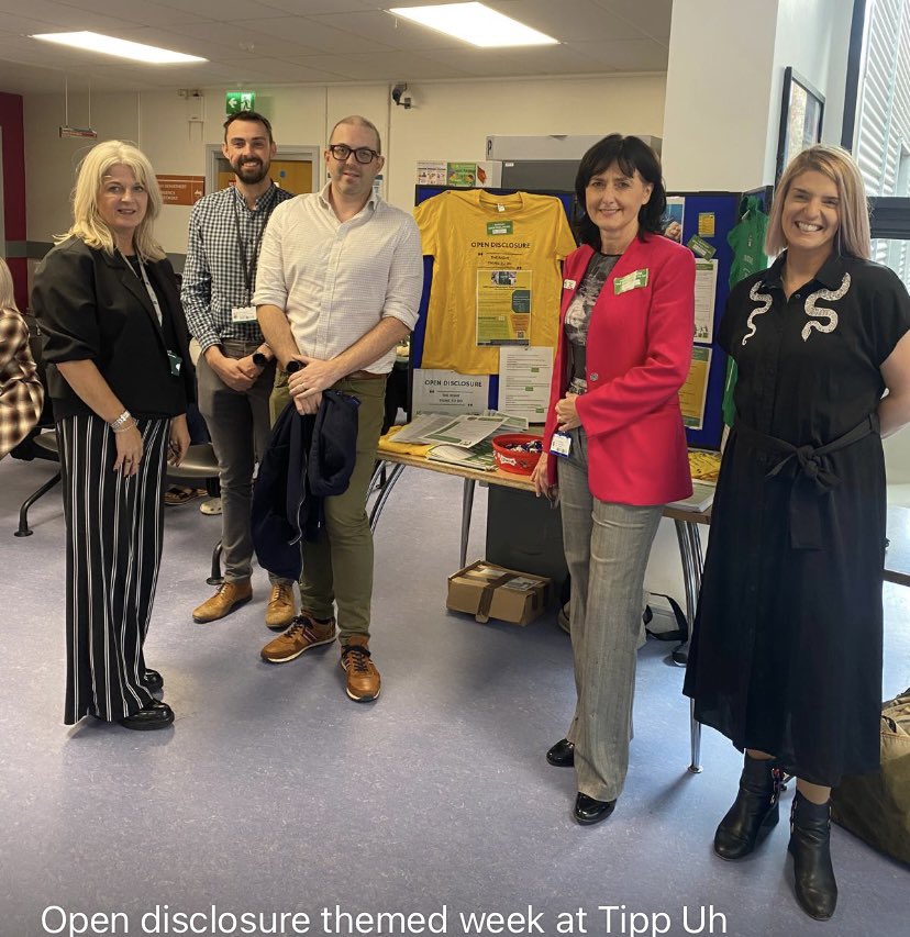 Tipperary University Hospital tweet media