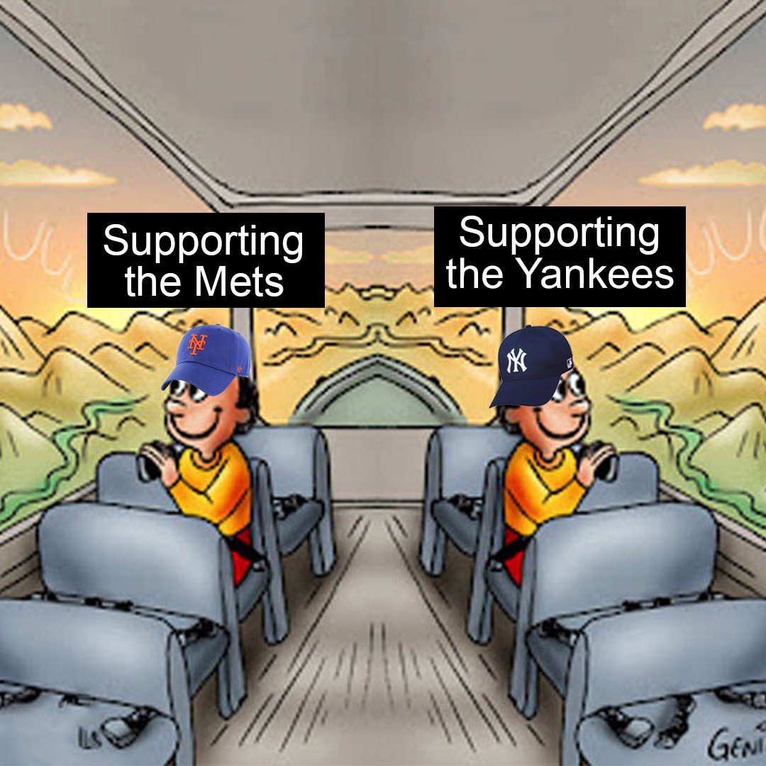 State of New York tweet media