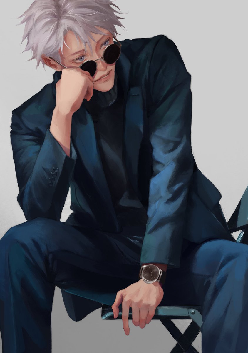 Man of the decade #呪術廻戦 #JujutsuKaisen