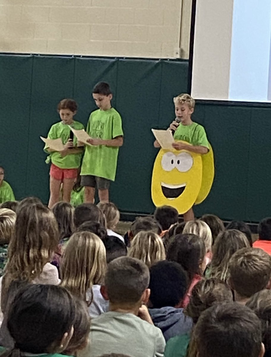 J. Nelson Kelly Elementary tweet media