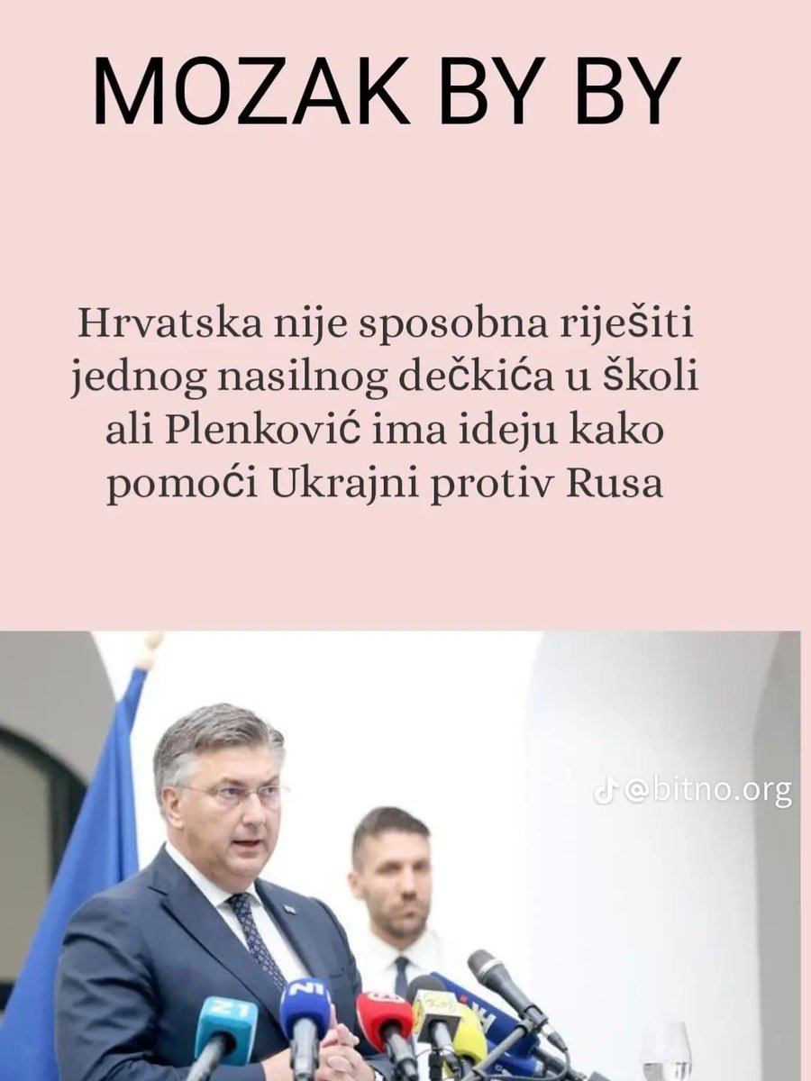 Ina Kalinic (@inakalinic) on Twitter photo 