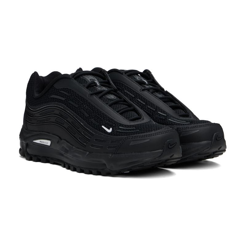 more_sneakers's tweet photo. Comme Des Garçons x Nike Air Max TL 2.5 'Black' available via SSENSE
AD➡️ https://t.co/wmLYaakpue https://t.co/Fc2BZ2b8sg
