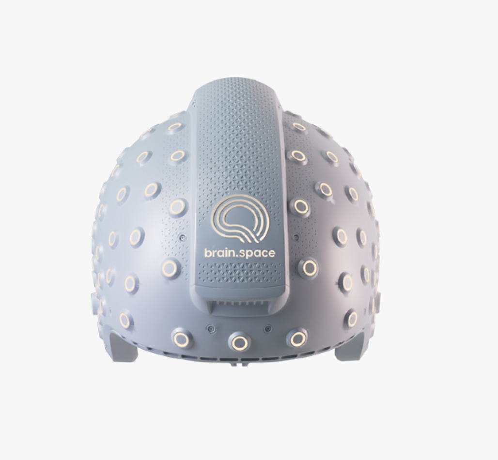 Brain.space tweet media