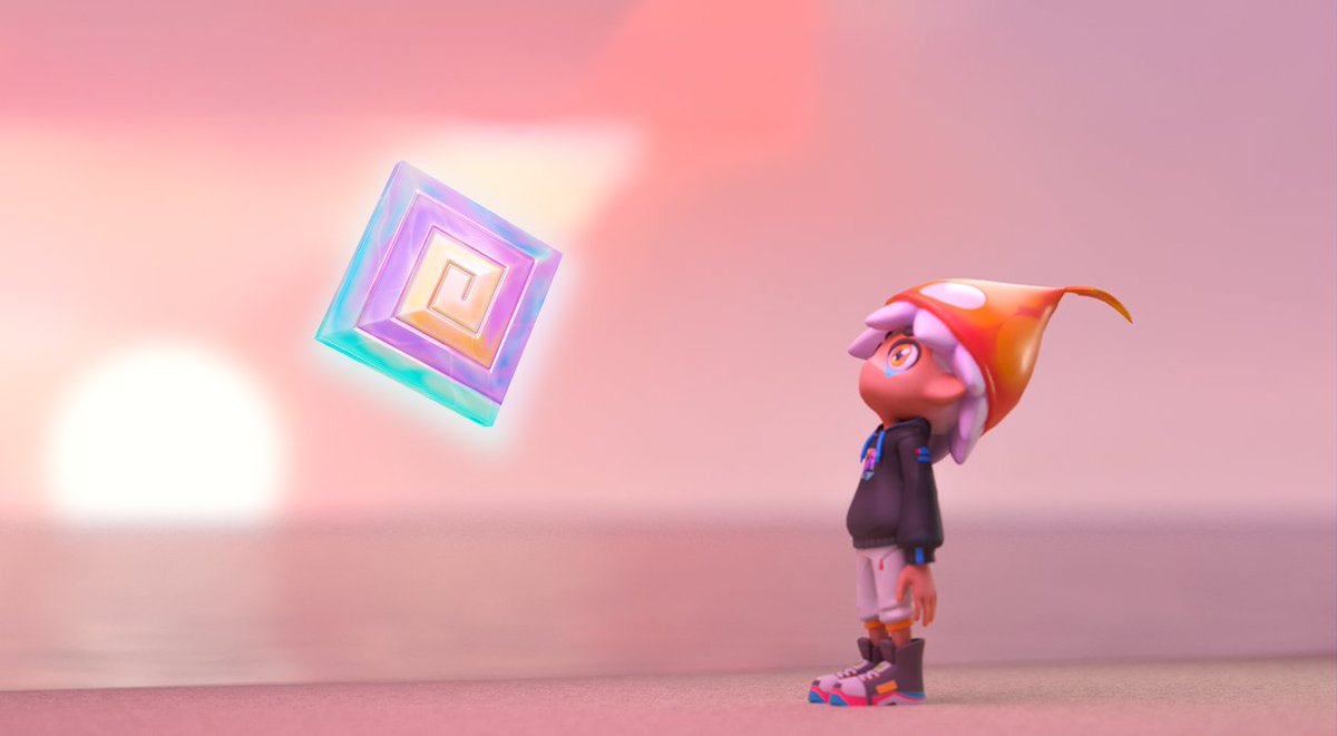 3/ Individual Winners 🌴

🚨 Top 5 communities who earned the Most Blooms your top 5 members are getting prizes! 🚨

This includes:
🏆 Iron Palm (1st place)
🔫 Legendary Pistols (2nd-5th place)

Iron Palm winners were selected first, then we moved through the top Most Blooms