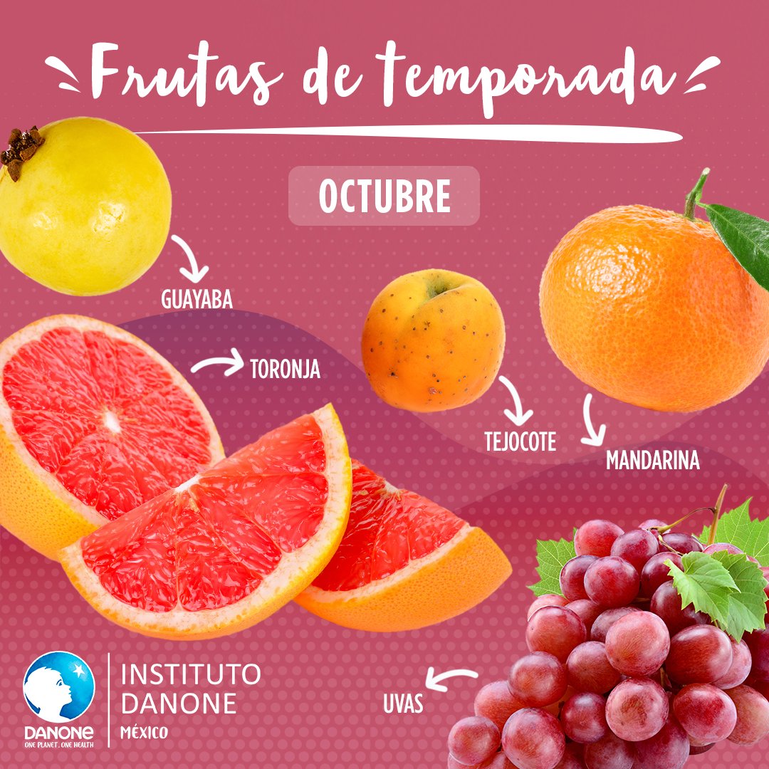 Instituto Danone tweet media