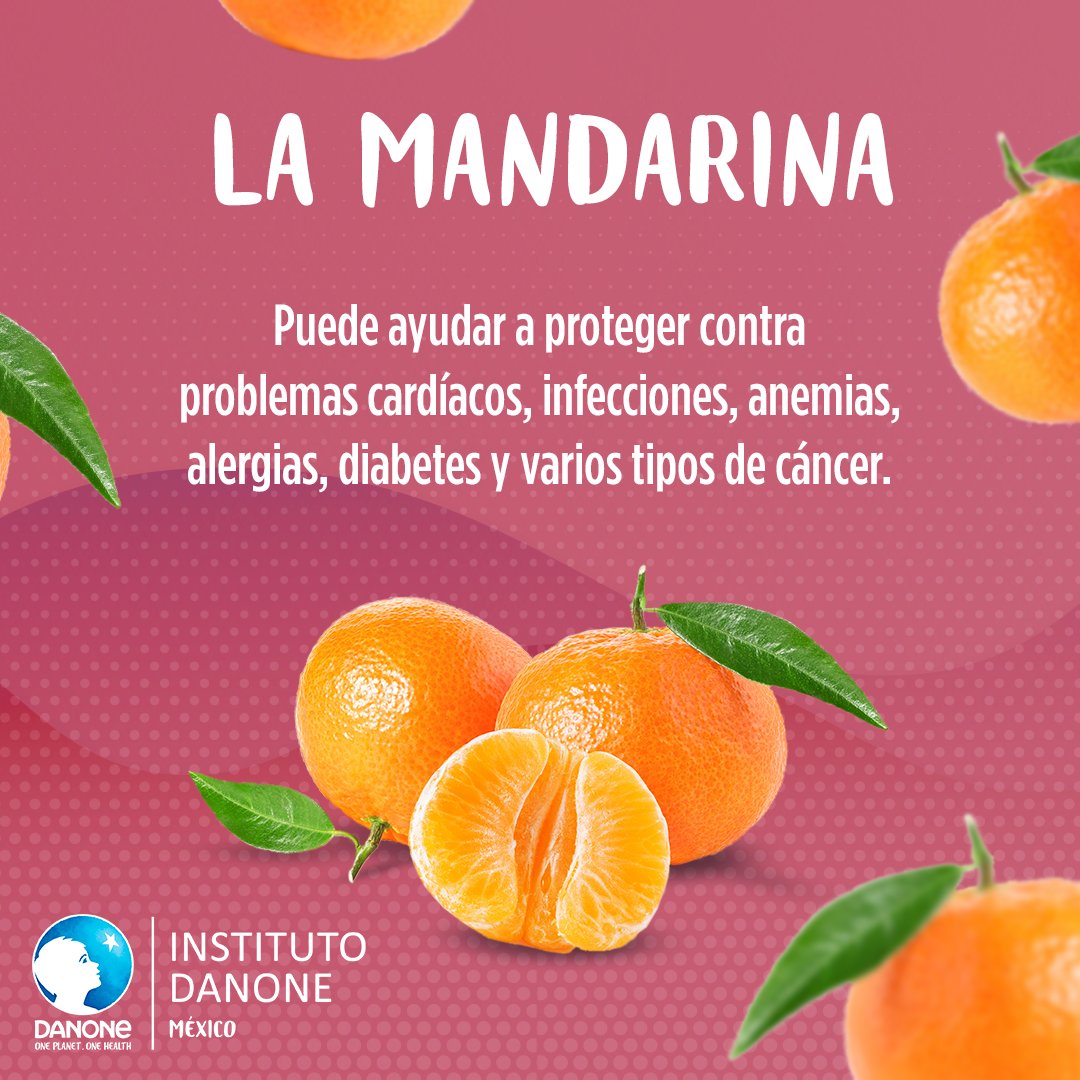 Instituto Danone tweet media