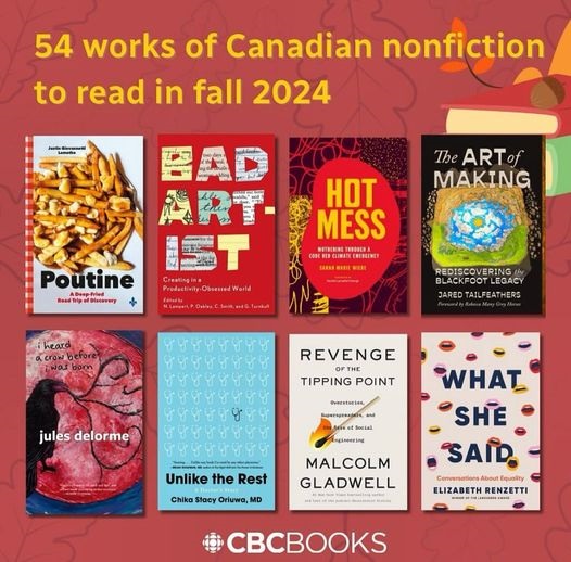 Delighted to have my work included in the #anthology  Bad Artist <a href="/cbcbooks/">CBC Books</a> #canlit #literature #fallreads
