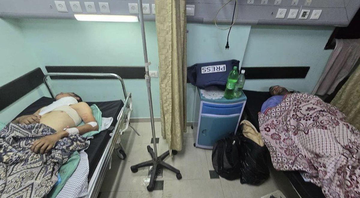 حسام شبات tweet media