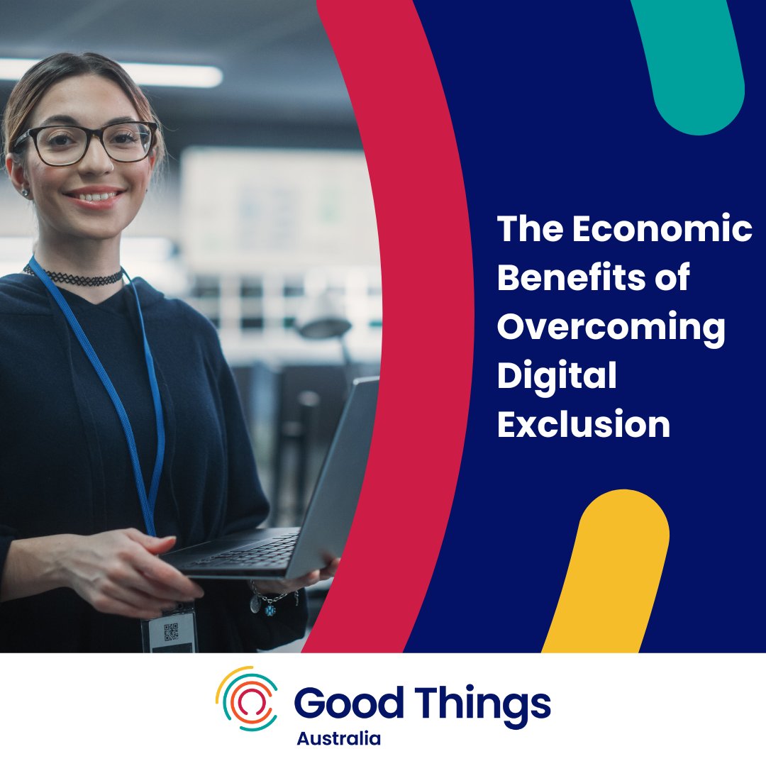 Good Things Australia tweet media