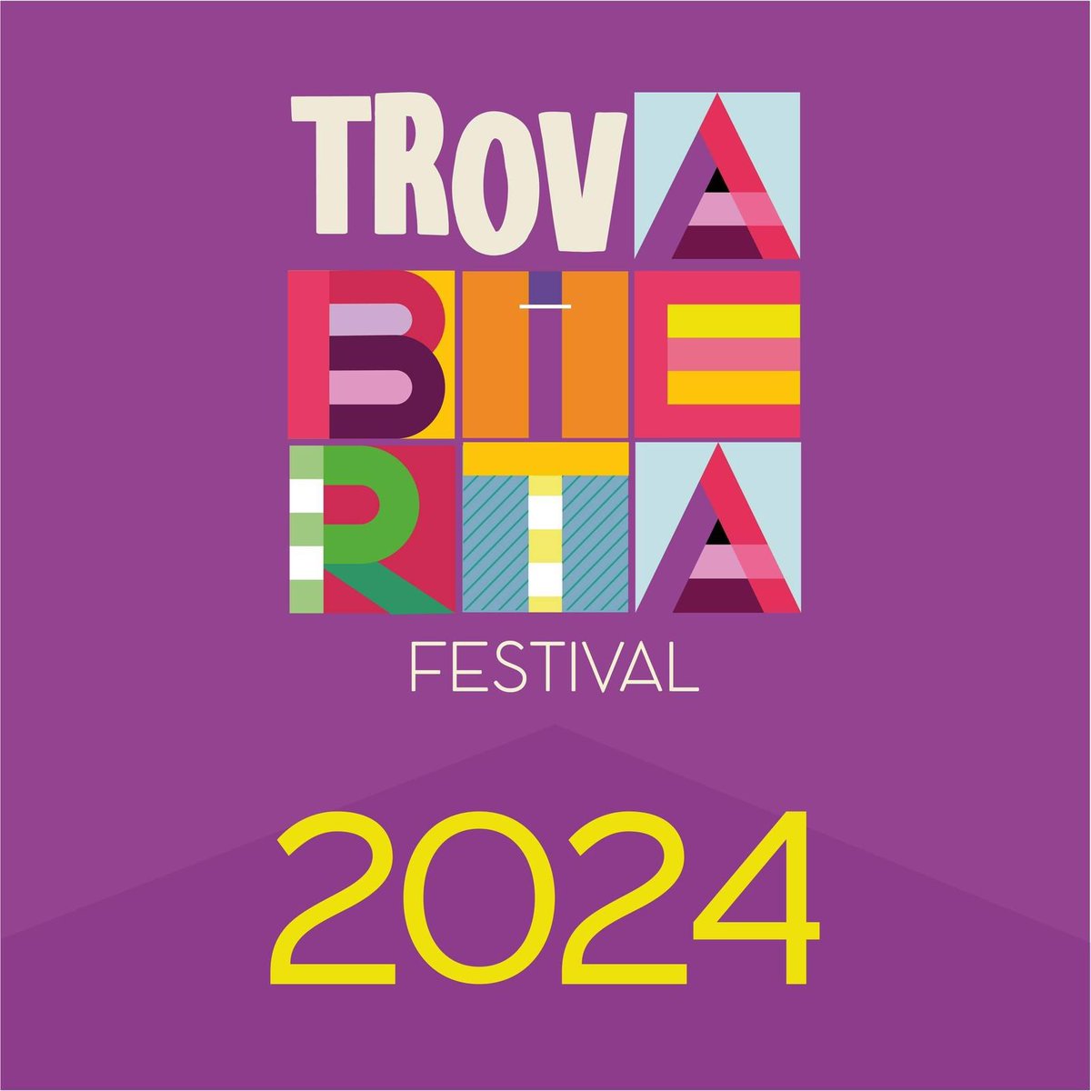 ¡TrovAbierta 2024!
