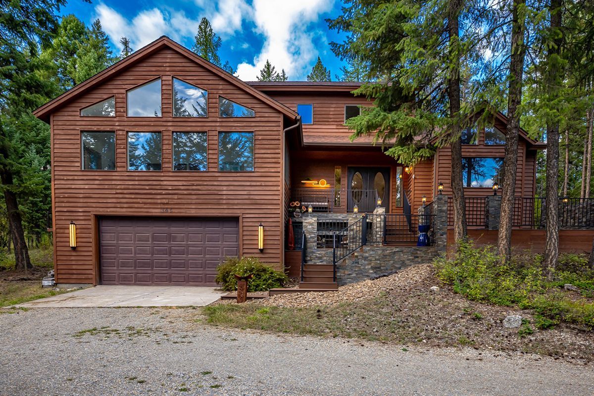 PureWestRE's tweet image. #Spacious and #Secluded - Surrounded by a #360degreeview of raw #forest. 

145 Little Mountain Lane, #WhitefishMT

4 Beds / 4 Baths / 5,011 Sq Ft
MLS# 30033966 / $1,895,000

Contact Matt Buckmaster 406.261.8350

buff.ly/4duhJZl

#PureWest #Christies #Residential