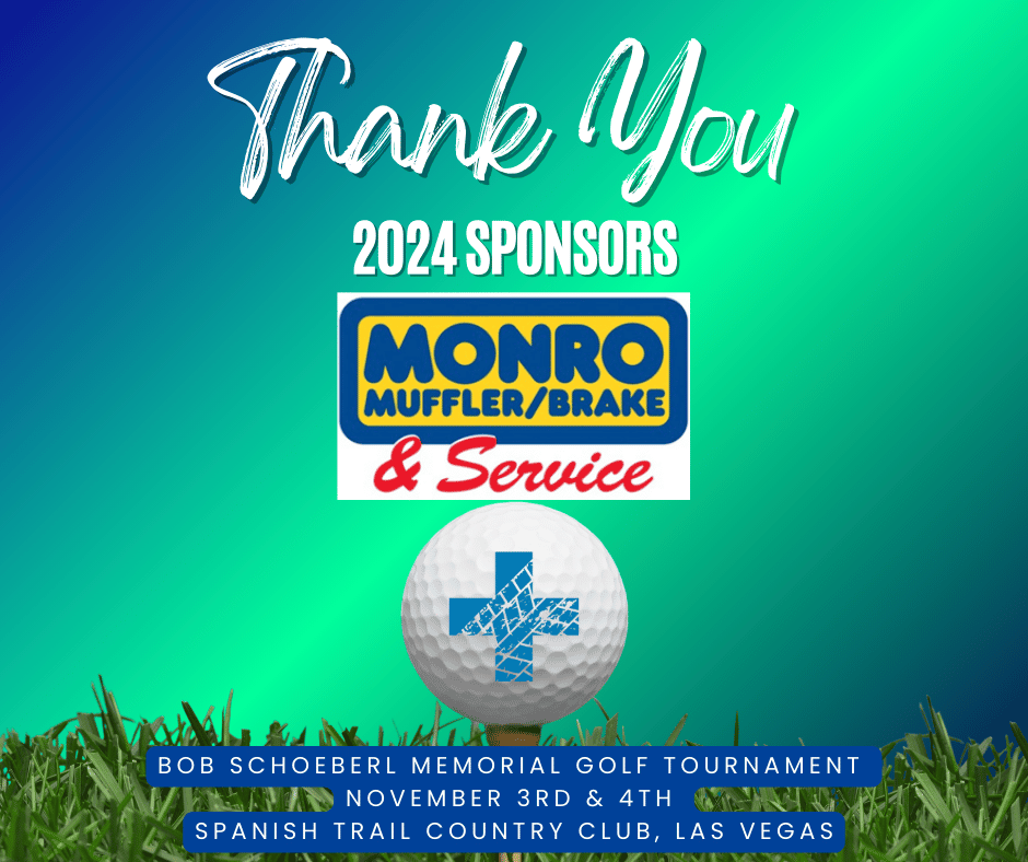 AACFcharity's tweet image. We extend our heartfelt thanks to #Monro for their unwavering support of the AACF Charity Golf Tournament!head to AftermarketCharity.org/Golf for info! 
#AACFGolf #ThankYouSponsors #AftermarketCharity #GolfForACause