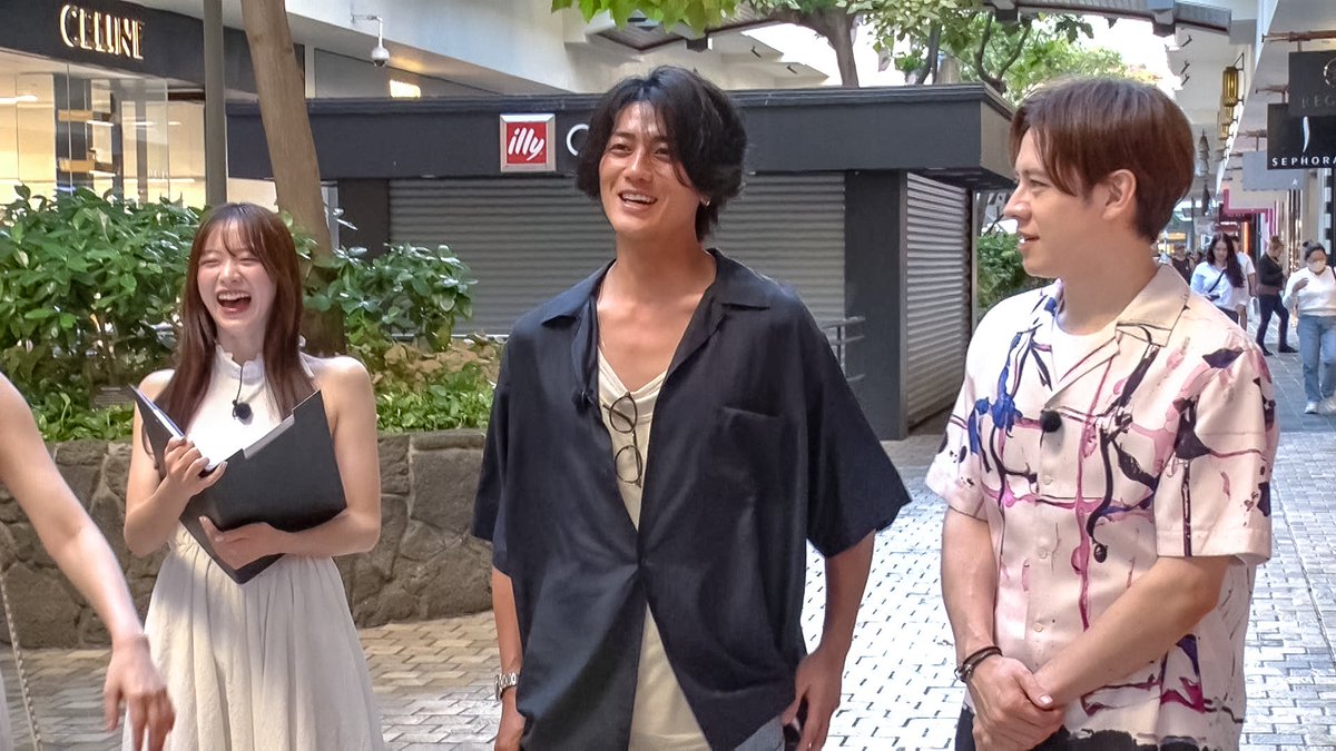 modelpress's tweet photo. ◤“赤西仁伝説”すべて初解禁◢

事務所独立の理由・“テレビで封印されてきた”過去の恋愛話を赤裸々に語る

📺️「#トークィーンズ SP」10日22時～
https://t.co/HcxlIlDHcm

「俺のファンも週刊誌で（赤西の）生存確認する」と断言する赤西のやんちゃぶりが明かされる。

#赤西仁 @_talkqueens https://t.co/B9C1rpak5R