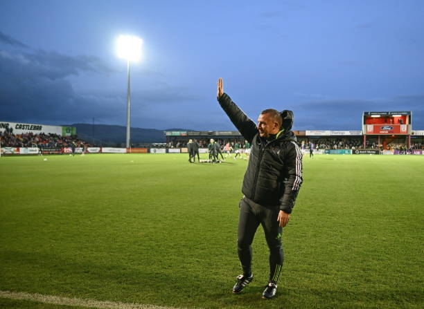 CSC_Francophone's tweet photo. 👤 Brendan Rodgers
🤝 Match Amical
🗓 09/10/2024
🏟️ The Showgrounds
✅️ Sligo Rovers 2-3 Celtic
⚽️ Palma 9', 90', 90'+2
#Celtic #CelticFC #COYBIG #BHOYS #HOOPS #YNWA #Celts #Ireland #Eire #Sligo #SligoRovers #SLICEL 🍀🇮🇪☘️🏴🍀 https://t.co/UOu1ibq4AM