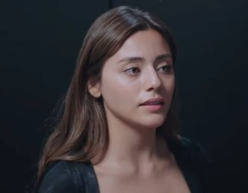 Varoluşun beni şaşırtıyor
#SılaTürkoğlu Sıla Türkoğlu