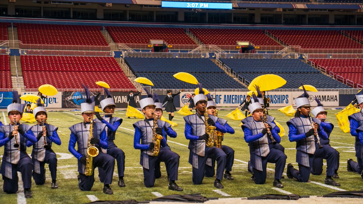 America's Center & The Dome tweet media