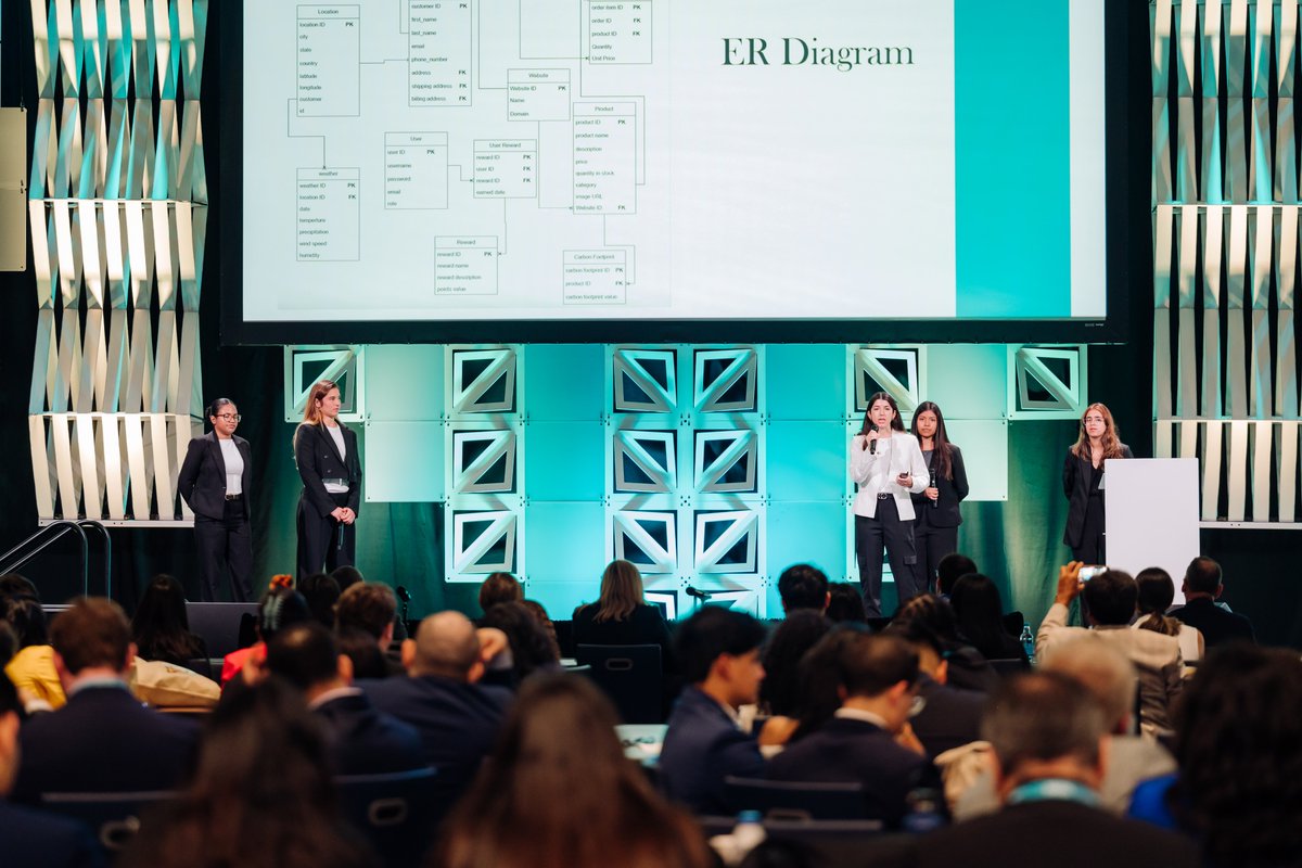 HSI Battle of the Brains (@hsibotbrains) on Twitter photo Fairleigh Dickinson University (<a href="/fduwhatsnew/">Fairleigh Dickinson University</a>) took home the third place prize in the 2024 HSI Battle of the Brains competition! #NuestroTiempo #HSIBotBrains #HispanicHeritageMonth #MyFDU Fairleigh Dickinson University (<a href="/fduwhatsnew/">Fairleigh Dickinson University</a>) took home the third place prize in the 2024 HSI Battle of the Brains competition! #NuestroTiempo #HSIBotBrains #HispanicHeritageMonth #MyFDU
