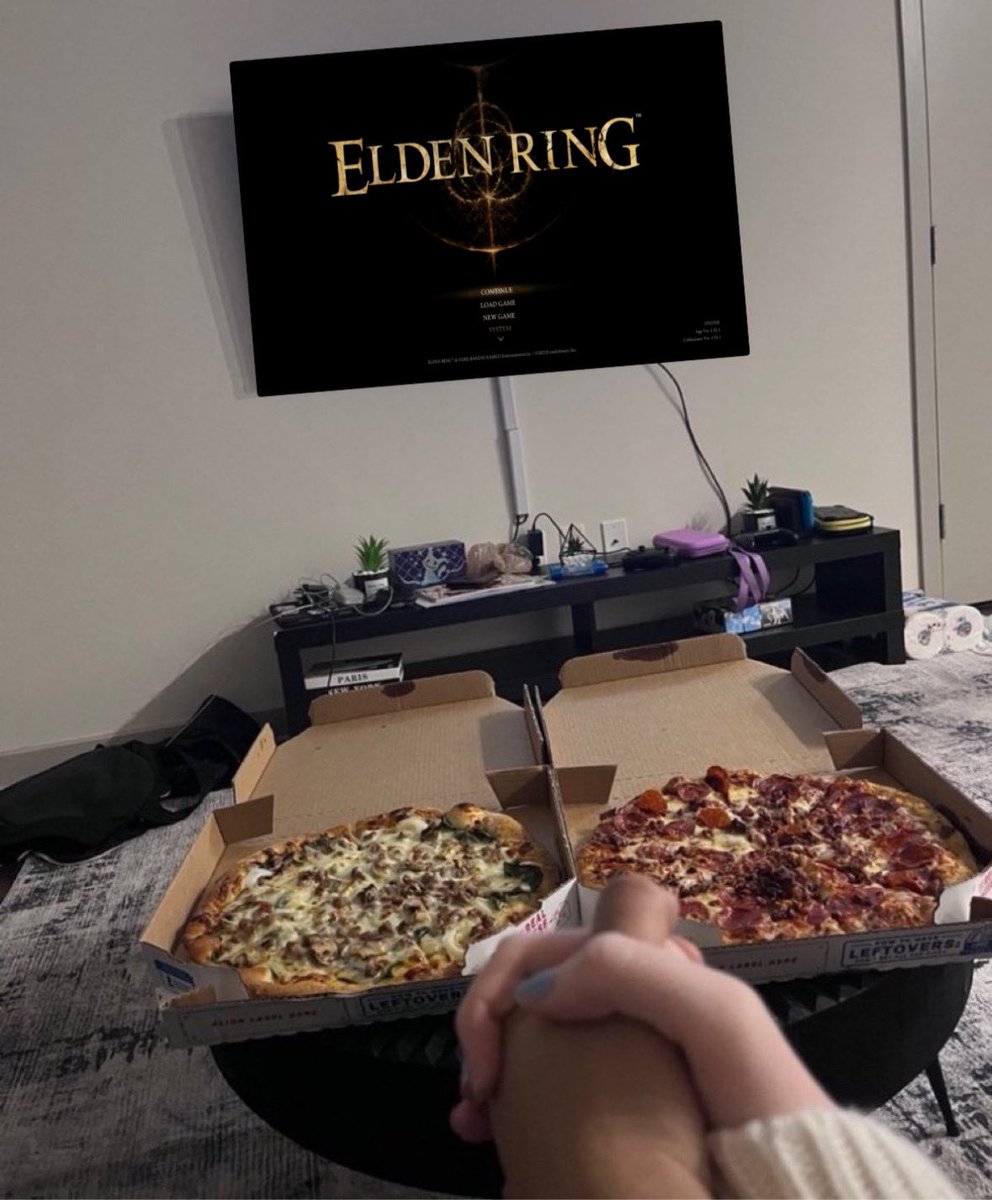 chosenundeadone's tweet image. never kill yourself!