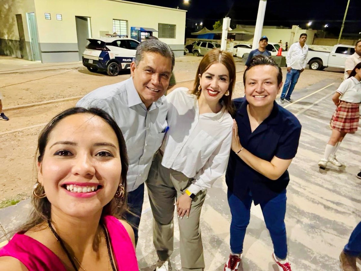 ARON RAMIREZ PERALTA tweet media