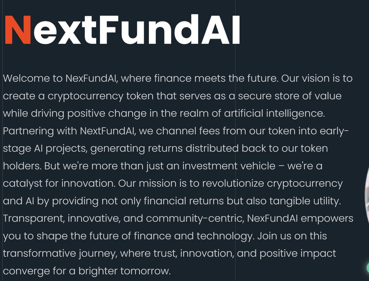 🚨BREAKING: The @FBI created its own cryptocurrency, NexFundAI Token, to  catch market manipulation. The charge sheet reveals four firms—Gotbit,  ZMQuant, CoinLiquidity, and MyTrade—were charged with sham trading and  fraud.